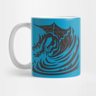 Kushala Daora Mug